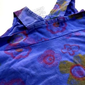 Fresh Produce, 6 mos girls dress, new, tags, cotton